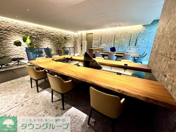 三田ガーデンヒルズ ノースヒルの物件内観写真